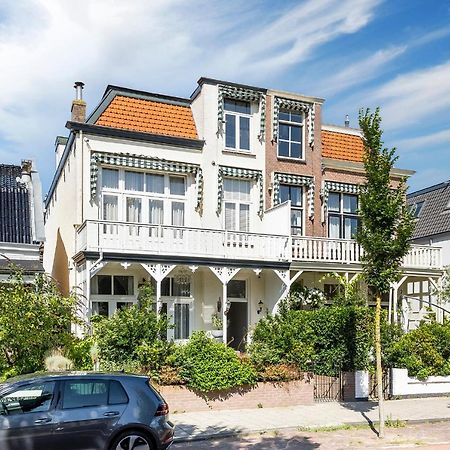 Zandvoort-17 Eksteriør bilde