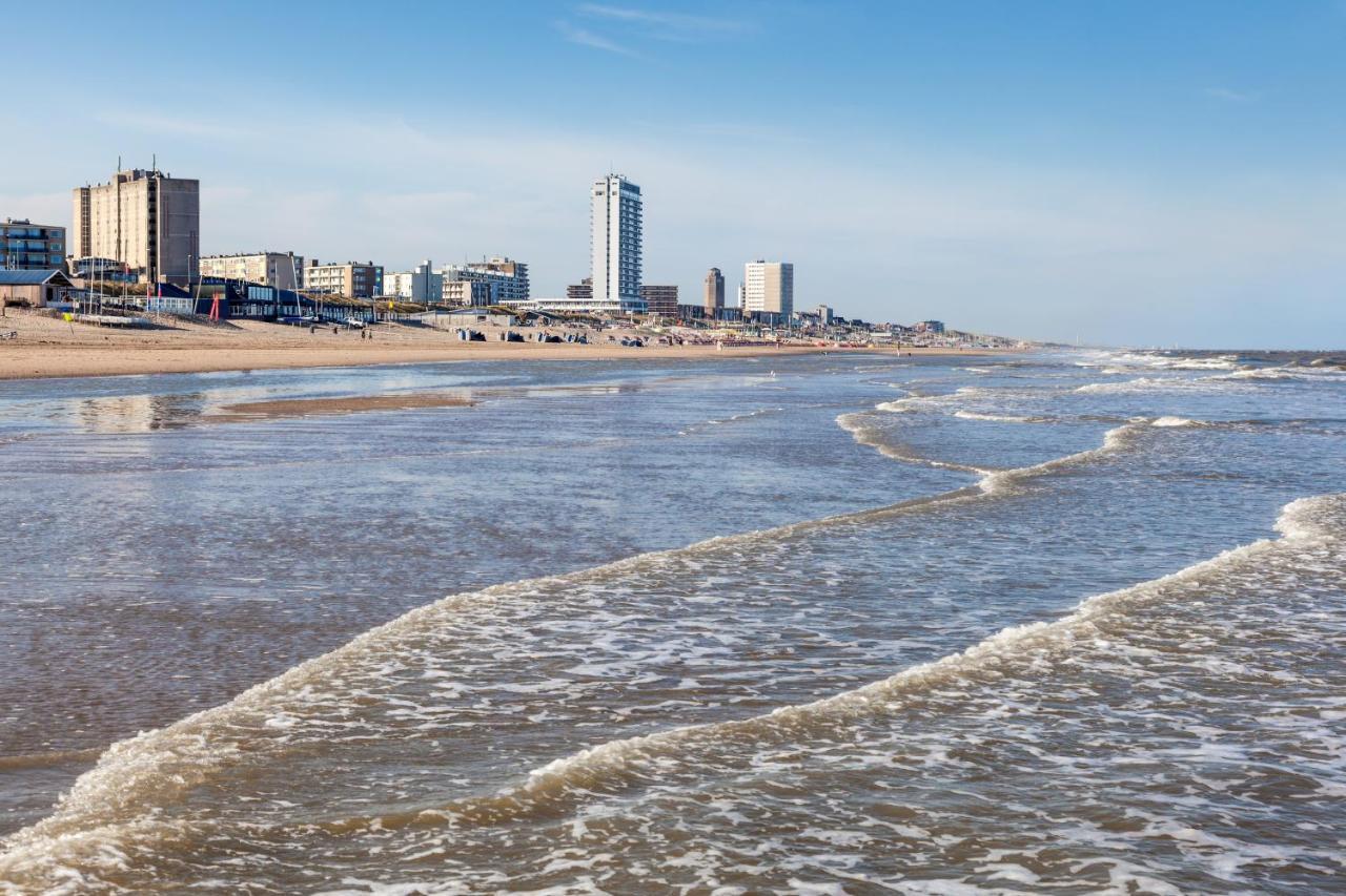 Zandvoort-17 Eksteriør bilde