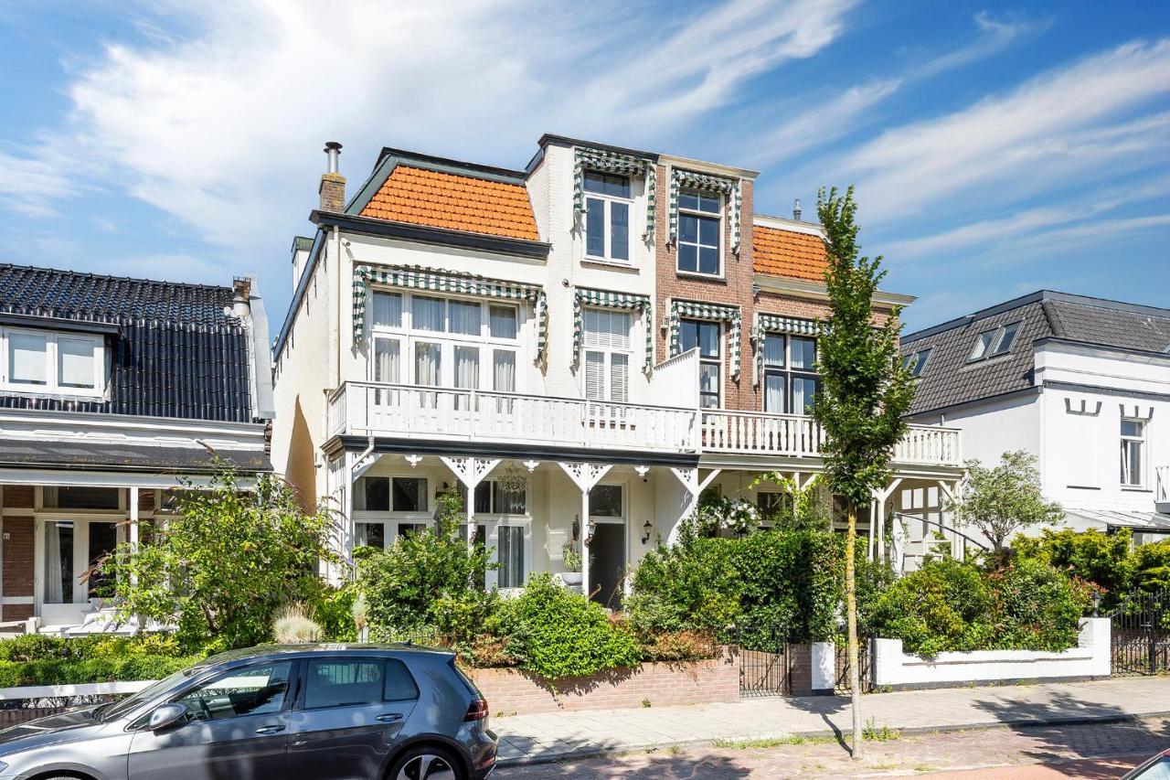 Zandvoort-17 Eksteriør bilde